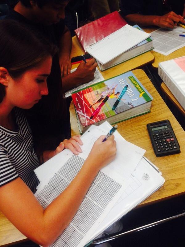 JustSomeAvgGuy's tweet photo. A stroll through some math classes today! @LCCMavs #lccmath #lccspirit #APCalcAB #Alg2 http://t.co/llu4ork1hW