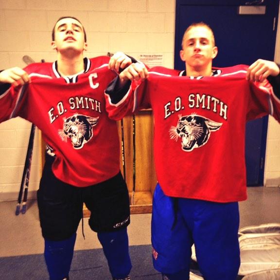 The_Real_StavE's tweet photo. Birthday blessings my G. Now we gotta get out there and win one cuz ๐ฏ๐ @Im_The_Mayer #BucksOnTop http://t.co/0G5ED64xyl