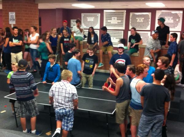 IRHS Link Crew (@irhslinkcrew) on Twitter photo 