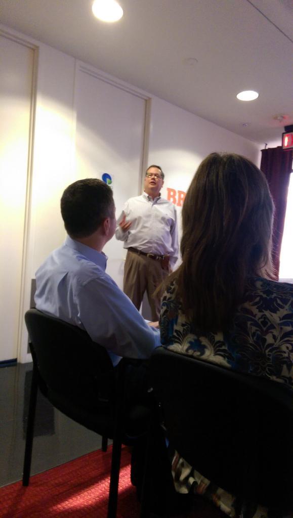 SPSamL's tweet image. Knowledge Worker Pattern by David Loomis of @K2onK2. #sasug @Geekdom