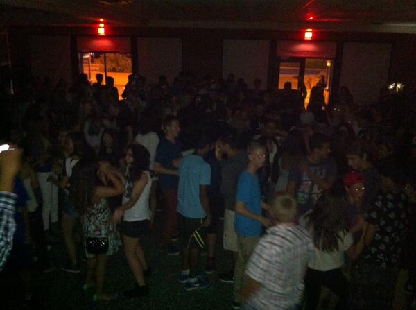 IRHS Link Crew (@irhslinkcrew) on Twitter photo 