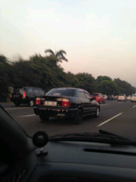 Pagi pagi sudah di foto sama om wawan <a href="/baleno_club/">BalenoClubIndonesia</a>