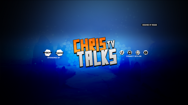 DAYGAMING4's tweet image. LOOK AT THIS BEAST @Connor_REGGIE