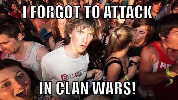 ClashofclansUTD's tweet photo. http://t.co/FOS06Uwz2i