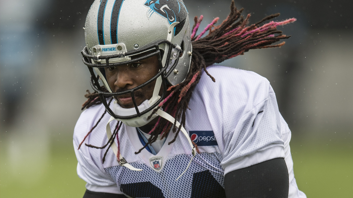 Carolina Panthers (Panthers) Twitter