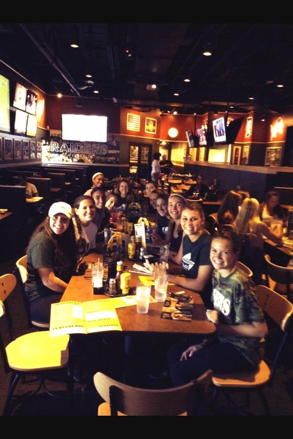 WBHS Volleyball tweet media