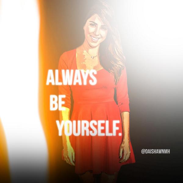 DaniellaMonet's tweet photo. Thanks for the sick graphics @DaishawnMH http://t.co/MpMvhAMtOZ