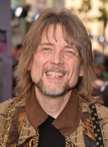 Happy Birthday Steve Whitmire ! 
