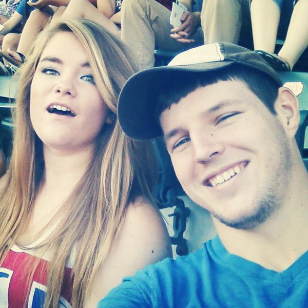 sierranoel13's tweet photo. #rangersdate πππ π http://t.co/K3fRt2BXJt