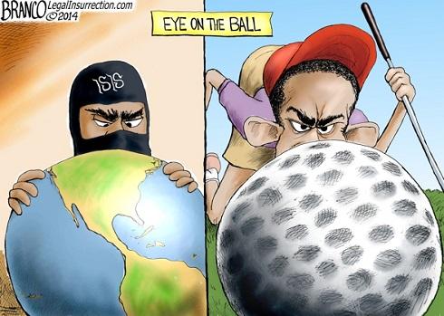 BigPerrrm's tweet photo. A picture is worth a thousand words..
#tcot #ImpeachObama #OiP #ISIS #ISISproblems #ISISGang #ccot #tgdn #redmeat #p2 http://t.co/27eMqniH7S