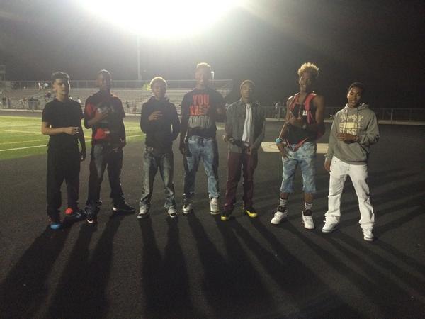GoodaManBS's tweet photo. Splashy๐ฆ #Trappas ๐ฏ http://t.co/PhxQ1nHTgP