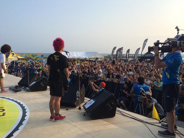 MURASAKI SHONAN OPEN tweet media