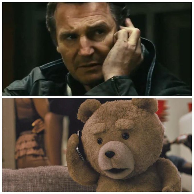 Is someone kidnapping him? RT @RegalMovies: Liam Neeson has joined the cast of #Ted2. http://t.co/Joupx6pEjS<a class="tags" target="_blank" title="On Twitter" href="/?out=eyJ0eXAiOiJKV1QiLCJhbGciOiJIUzUxMiJ9.eyJpYXQiOjE3MjYzNzgwNDYsImlzcyI6InR3cG9ybnN0YXJzLmNvbSIsIm5iZiI6MTcyNjM3ODA0NiwiZXhwIjoxNzU3OTE0MDQ2LCJyZWRpcmVjdF91cmwiOiJodHRwczovL3R3aXR0ZXIuY29tL1JlZ2FsTW92aWVzIn0.fliteD4tGOv7zjVNKoqWTHOc9o-Wf5eUfagjr4Pi7BaNm8v1jp4hGiWfARKYe2j7QjVc0YkBaQ4TxbNgSM496w">@RegalMovies</a><a href="/tag/ted2"class="tags"><span>#ted2</span></a>