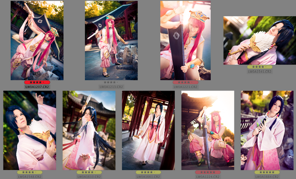 FloremSpiritus's tweet photo. because I was asked for more progress. @Uni_chan_ @chibinischan #RAWediting http://t.co/ftbtArrJyv