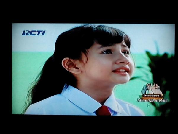 Pipit  #Centini (@salwaazis) on Twitter photo 