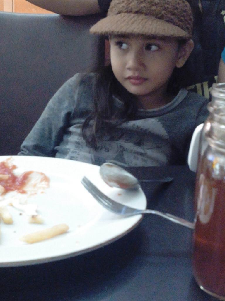 Pipit  #Centini (@salwaazis) on Twitter photo 