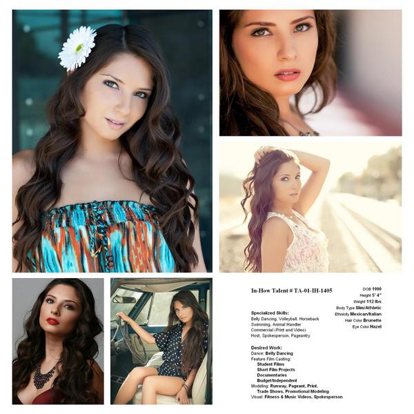 InHows's tweet image. This week's Featured Talent, #InHow's IH-1405! Have a look inhowsource.com