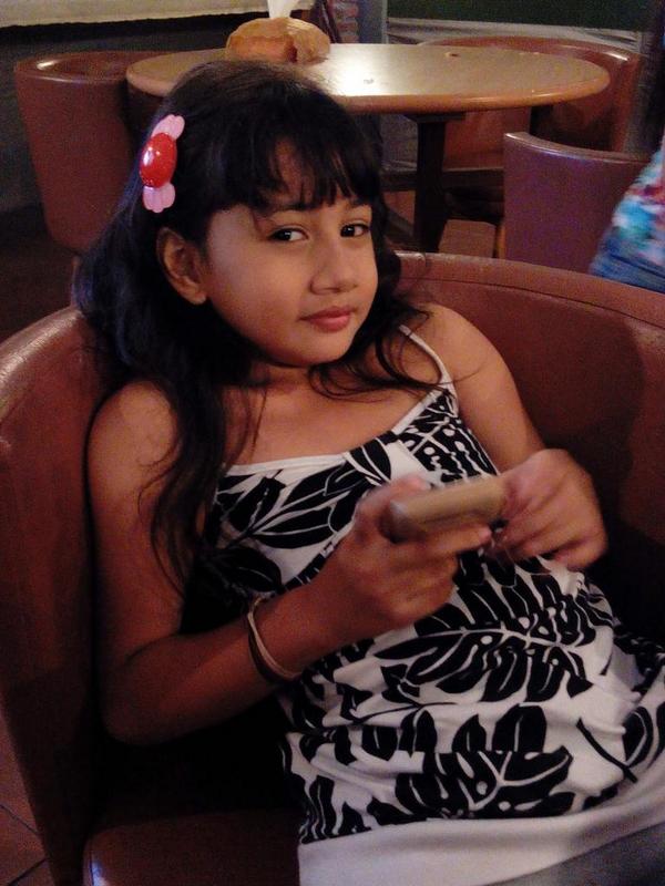 Pipit  #Centini (@salwaazis) on Twitter photo 