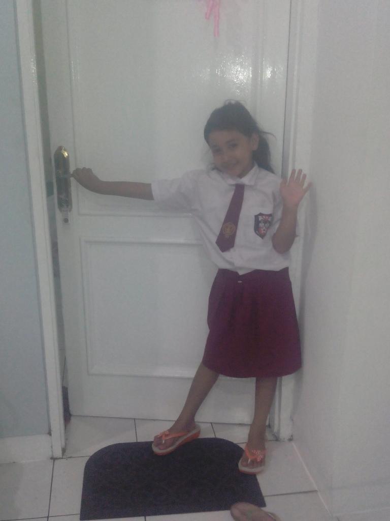 Pipit  #Centini (@salwaazis) on Twitter photo 