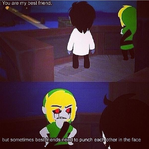 BENdrowned_twit's tweet image. True