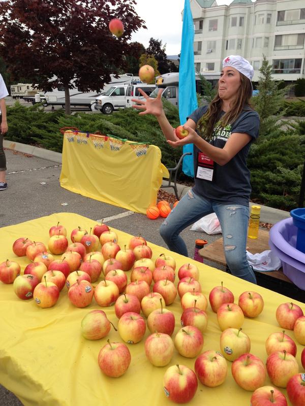 kevinhoneycutt's tweet image. OK that is talent! #cslc@014