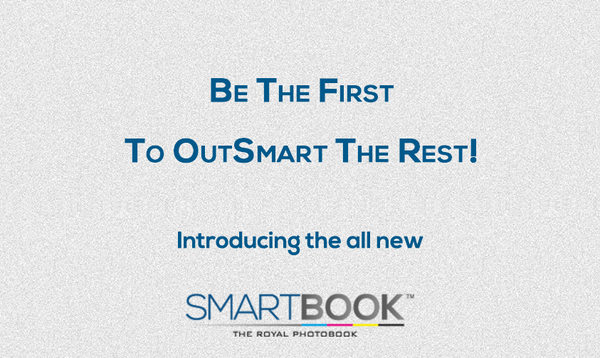 SmartDigiPress's tweet photo. Presenting the all new #SmartPhotoBook - A revolutionary way to place album orders online. Check it out Now! http://t.co/aAyHDnOC5d