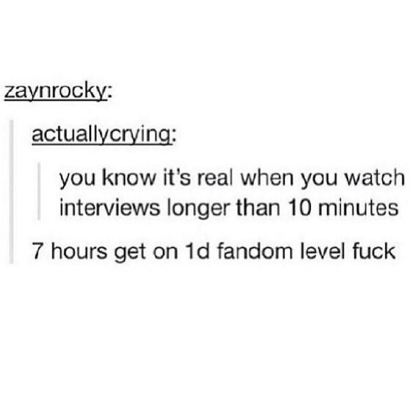 ur fandom can't do that #EMABiggestFans1D