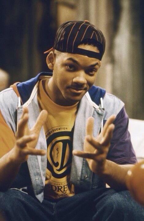 Happy birthday to the best actor of all time Will Smith   