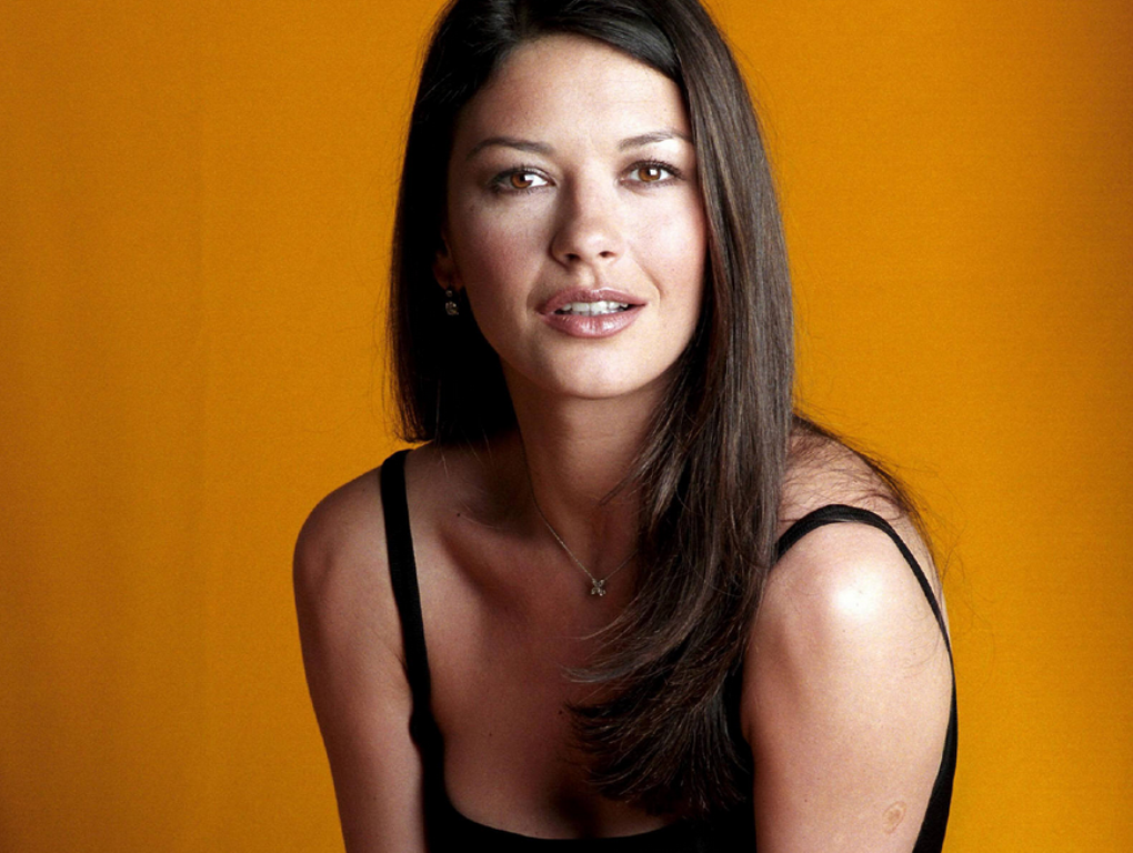 Happy Birthday Catherine Zeta-Jones

- 25 de septiembre de 1969 