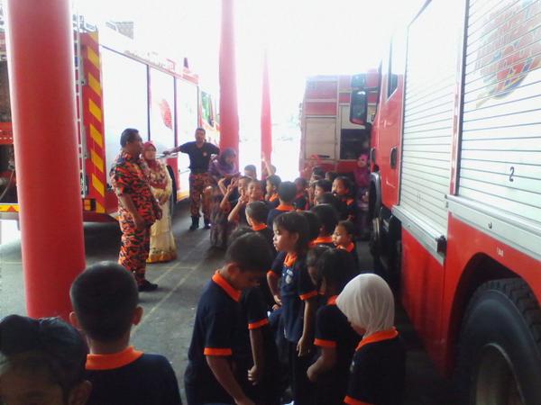 JBPM Negeri Pahang tweet media