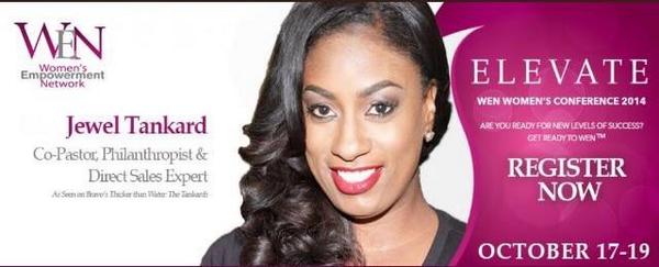 Jeweltankard's tweet photo. Early Bird Special of $50 off each ticket for the next 48 hours. #wenconference https://t.co/TG4DgJ8XEG http://t.co/VUYL5VIIGo