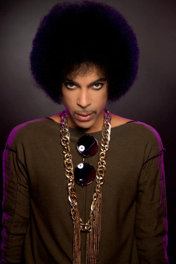 Prince Museum tweet media