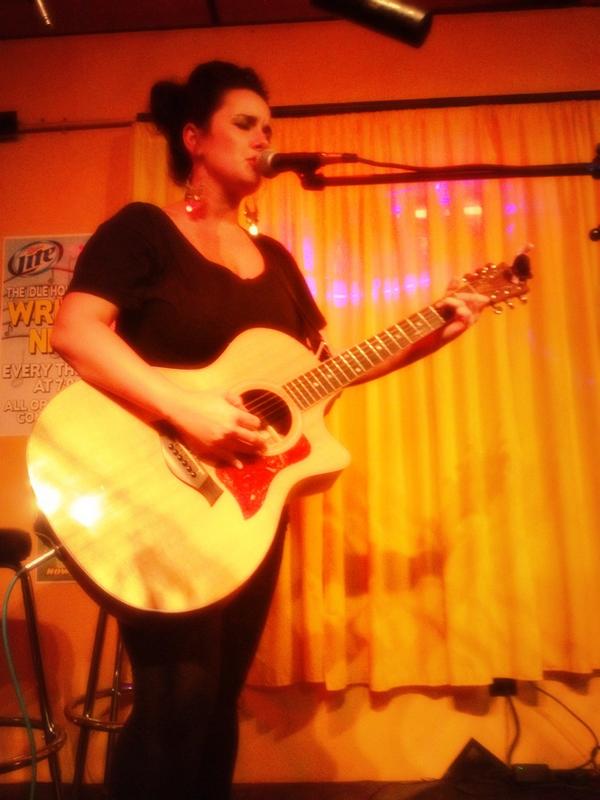 Bobby's Idle Hour tweet media