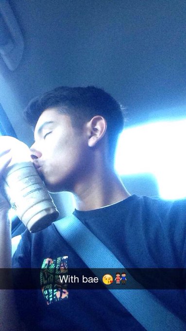 Watch Ethan🏁's leaked NSFW photo on TwXstars