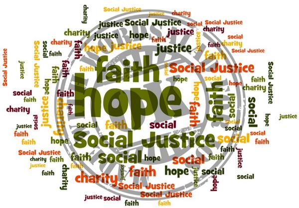 Allen_Jay456's tweet photo. #HCCRE I think social justice is about opportunities in your life. http://t.co/5UjsIePNmY