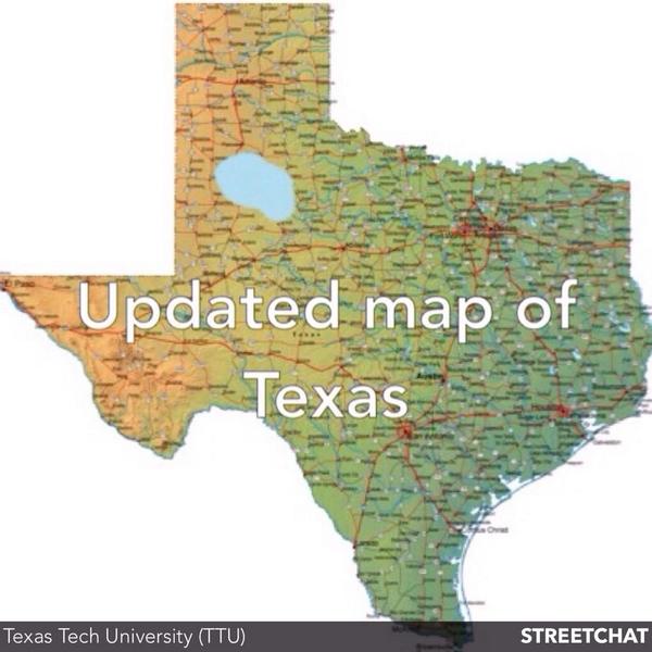 likeheyscoob38's tweet photo. Most accurate picture of the day. #Lubbockprobs http://t.co/m8j2qDbw2P