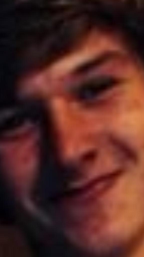 closeup_up's tweet photo. Gn close up @peck_10 http://t.co/Q2ViyTTTo1
