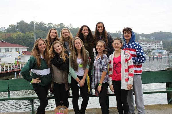 gltyofficial's tweet photo. GLTY at NFTY-MI Mackinaw Madness! #GLTY #NFTYMI #NFTY #macmad http://t.co/IOhclapFDS
