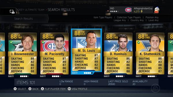 OGChocoThunder's tweet image. GIVING AWAY ST LOUIS AND HAMHUIS!!!!! RT AND FOLLOW TO ENTER :))))))) #PS4share