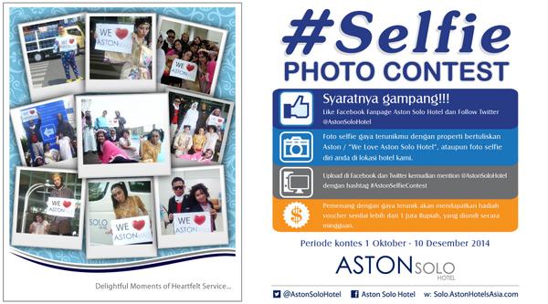 di. (@duniadee) on Twitter photo "<a href="/AstonSoloHotel/">Aston Solo Hotel</a>: Have you take a Selfie Photo Today ?
youtube.com/watch?v=kdemFf… " <a href="/AgendaSOLO/">IG : @AGENDASOLO</a> <a href="/pesonaSOLO/">IG: PESONASOLO</a> "<a href="/AstonSoloHotel/">Aston Solo Hotel</a>: Have you take a Selfie Photo Today ?
youtube.com/watch?v=kdemFf… " <a href="/AgendaSOLO/">IG : @AGENDASOLO</a> <a href="/pesonaSOLO/">IG: PESONASOLO</a>