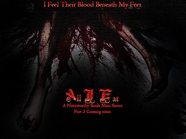 "Yes ... it's finally coming."