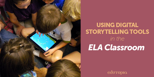 edutopia's tweet photo. Students can publish their own writing using tech: http://t.co/n6nbEAPMrN sponsored by @CurriculumAssoc. http://t.co/K5KpHdXrob