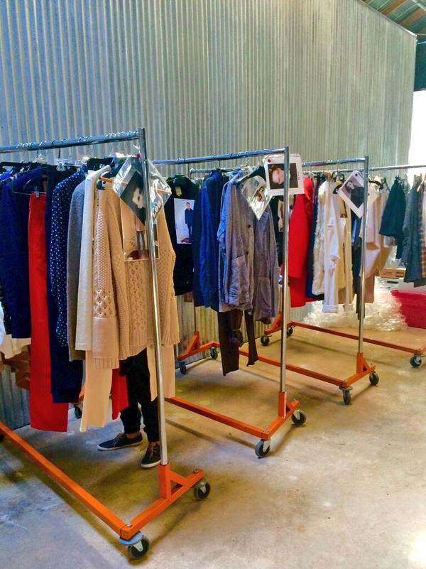 univfashgroup's tweet photo. Great pieces in the #TRIBEZAFashionShow show tonight! Looks like fall is upon us! #utufg #fashion #Fall2014 http://t.co/2GiCg8E95c