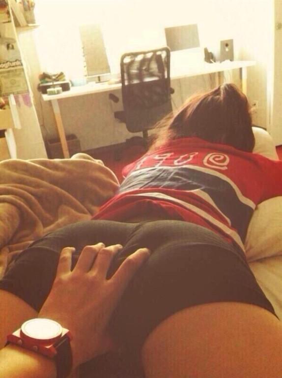 BenSetters's tweet photo. Major relationship goals 😍 http://t.co/u8ihJP7H5b