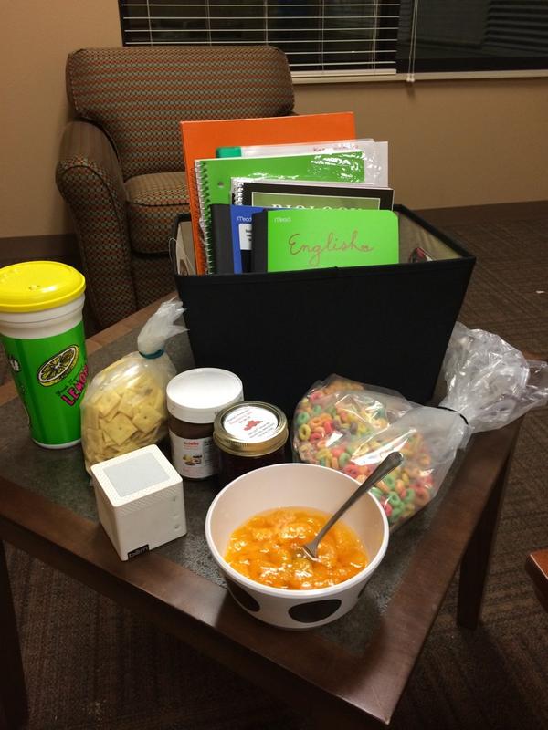 skatingobsessed's tweet image. Prepared . #cramsesh