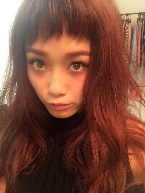 宮城舞 Na Twitteru メイク完了 お仕事だーーい W 髪色が神 Http T Co Mtcckltoef 宮城舞 Na Twitteru メイク完了 お仕事だーーい W 髪色が神 Http T Co Mtcckltoef