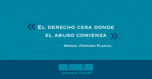 IIJNoficial's tweet photo. El derecho y el abuso. http://t.co/30gxwPCF6N