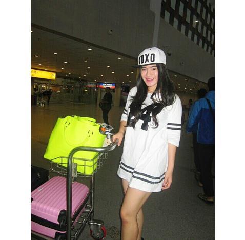 FelicyAddictID's tweet photo. barbie yg satu ini cantiknyaaaa bukan main;3 haha.. cc; @felicyangelista http://t.co/REwk21WcxO