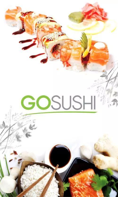 GoSushiEc's tweet photo. Es nuestro deber siempre hacer lo mejor y dar lo mejor. Bienvenidos a Gosushi http://t.co/lw152SDgWq