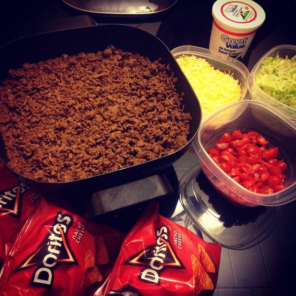 IUP_NSMH's tweet photo. NSMH TACO SELL tomorrow in Ackerman Hall 12-2 and ONLY $2  @IUPFans #IUP15 #IUP16 #IUP17 #IUP18 http://t.co/yFvgKS4f6q